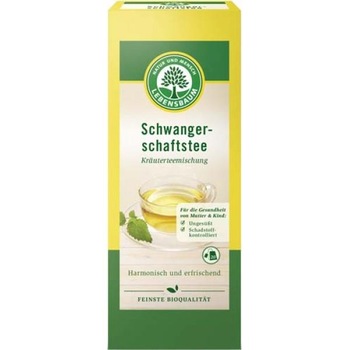 Ceai pentru Gravide Bio 30gr Lebensbaum Ceai pentru Gravide Bio 30gr Lebensbaum