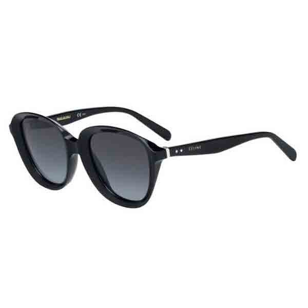 Ochelari de soare Celine CL 41448/S 807/9O, fashion, negru