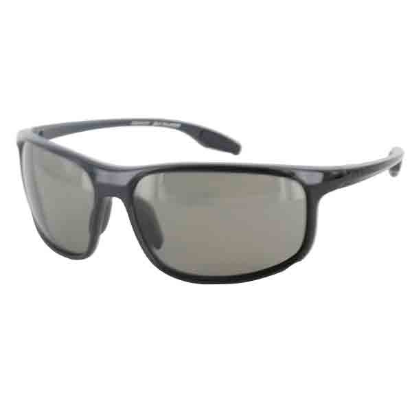 Ochelari de soare SERENGETI Ponza 8619, rectangular, negru