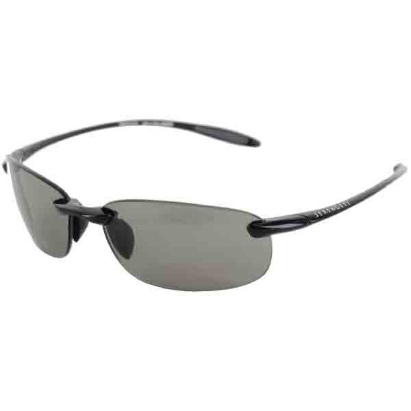 Ochelari de soare SERENGETI Nuvola 7359, sport, negru