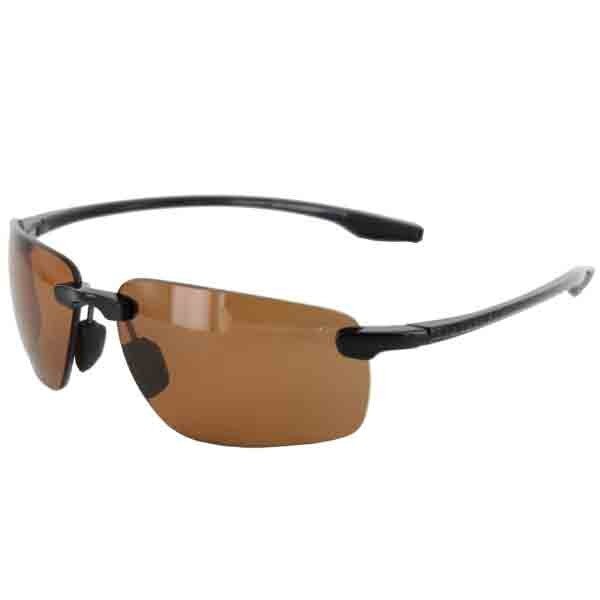 Ochelari de soare SERENGETI Erice 8500, sport, negru