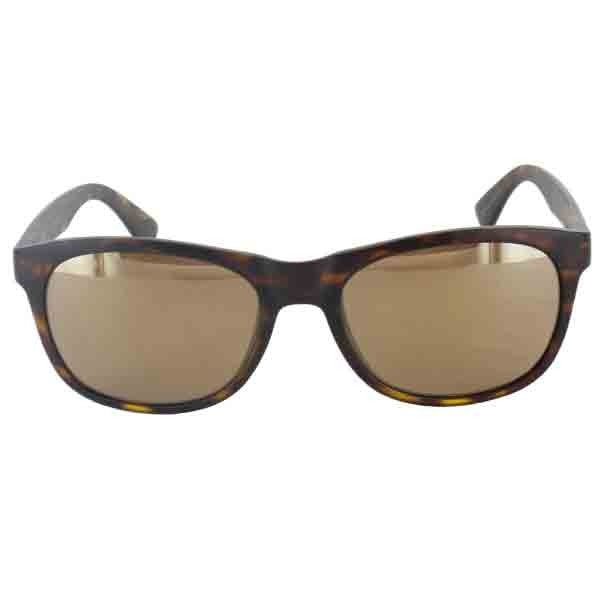 Ochelari de soare SERENGETI Anteo 8670, wayfarer, maro