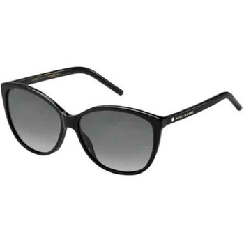Ochelari de soare Marc Jacobs Marc 69/S 807 58 EU, fashion, negru Ochelari de soare Marc Jacobs Marc 69/S 807 58 EU, fashion, negru