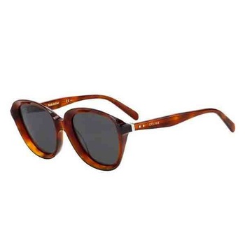 Ochelari de soare Celine CL 41448/S 086, fashion, maro Ochelari de soare Celine CL 41448/S 086, fashion, maro