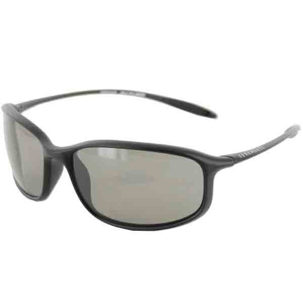Ochelari de soare SERENGETI Sestriere 8698, classic, negru