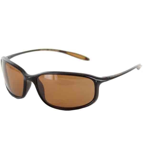 Ochelari de soare SERENGETI Sestriere 8109, classic, negru