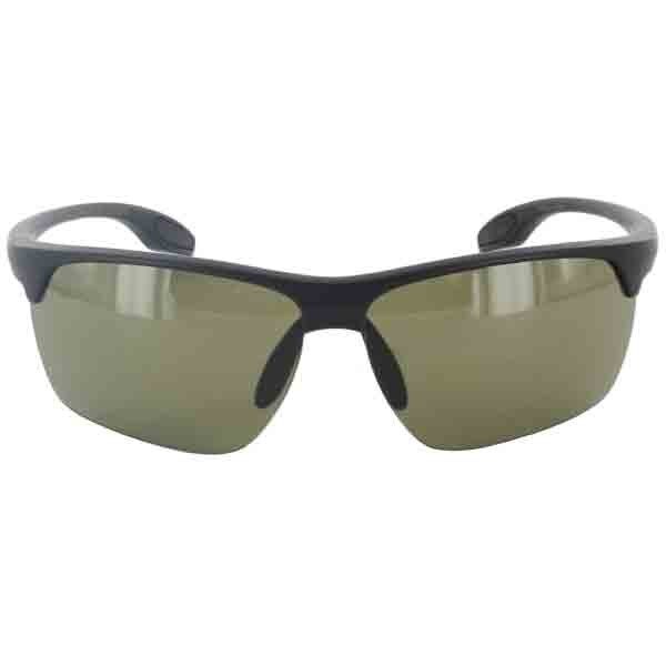 Ochelari de soare SERENGETI Linosa 8506, sport, negru