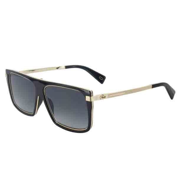 Ochelari de soare Marc Jacobs Marc 242/S 2M2 59 9O, elegant, negru