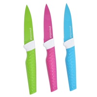 set 3 cutite acoperire ceramica antiaderent maner ergonomic antibacterial 3 x cutit universal lowenthal albastru-roz-verde imagen 16_2_
0