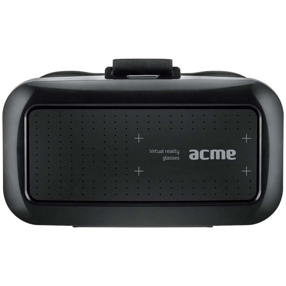 Ochelari realitate virtuala Acme VRB01, Black