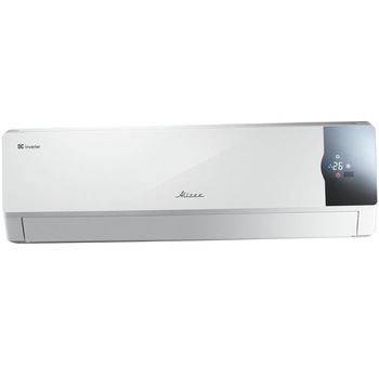 Aer conditionat Alizee , 12.000 BTU , Clasa A ++ , Telecomanda , Mod Turbo Inclus , Functie Auto Restart , Buton Turbo , Auto Sleep , Autodiagnoza , Alb Aer conditionat Alizee , 12.000 BTU , Clasa A ++ , Telecomanda , Mod Turbo Inclus , Functie Auto Restart , Buton Turbo , Auto Sleep , Autodiagnoza , Alb