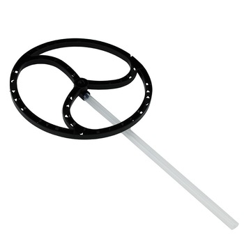 Jucarie Morisca de vant, diametru 14 cm, model forme mixte, ABS Jucarie Morisca de vant, diametru 14 cm, model forme mixte, ABS