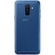 Telefon Mobil SAMSUNG Galaxy A6 Plus 2018 Dual Sim 32GB LTE 4G Albastru