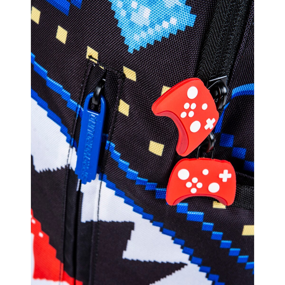 Sprayground arcade outlet shark