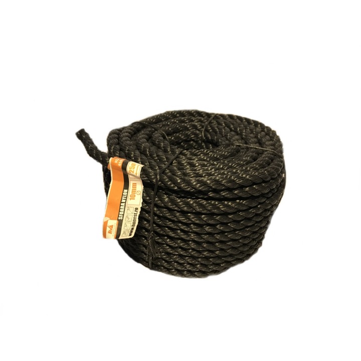 Sfoara de nylon Evotools, 10mmx25m