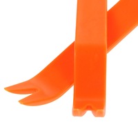 set scule demontare panouri auto plafoniere  trimuri  plastice auto  nu zgarie flexibile imagen 28_0_
0