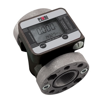 Debitmetru electronic pentru motorina sau ulei K600 Debitmetru electronic pentru motorina sau ulei K600