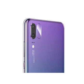 Folie sticla pentru Camera, Huawei P20 Lite, Transparent Folie sticla pentru Camera, Huawei P20 Lite, Transparent