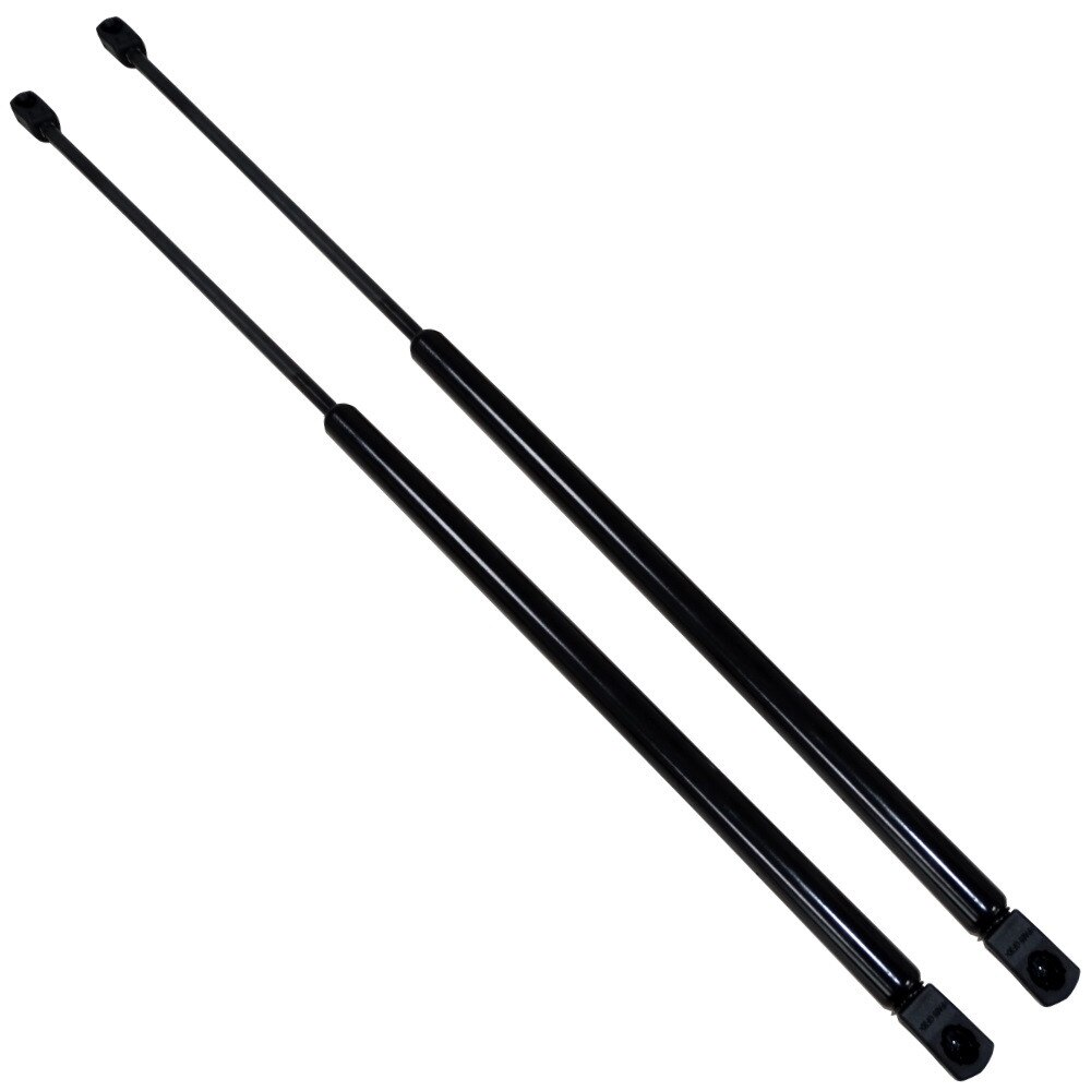 Set amortizor hayon AERZETIX, OEM: 1637400345, 1637400045, pentru Mercedes Clasa M W163 ML, 2 bucati