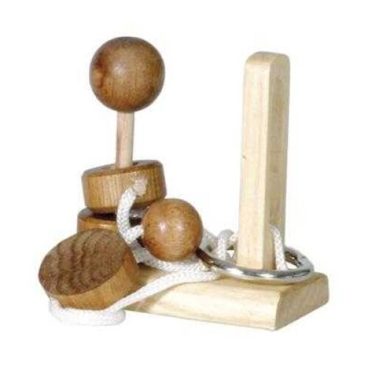 IQ Test Elibereaza inelul-3