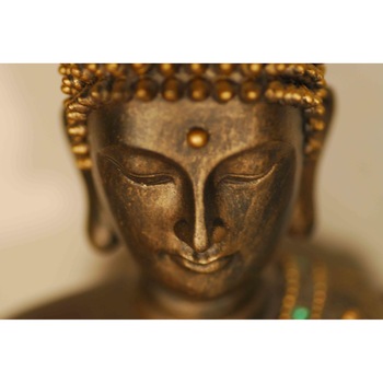 Tablou canvas Aquarella Buddha 70x50 cm Tablou canvas Aquarella Buddha 70x50 cm