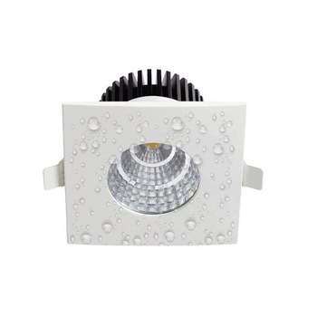 Aplica incastrabila Horoz Jessica, Aluminiu, mediu umed IP65, 6W, 410 lm, Led, lumina naturala Aplica incastrabila Horoz Jessica, Aluminiu, mediu umed IP65, 6W, 410 lm, Led, lumina naturala