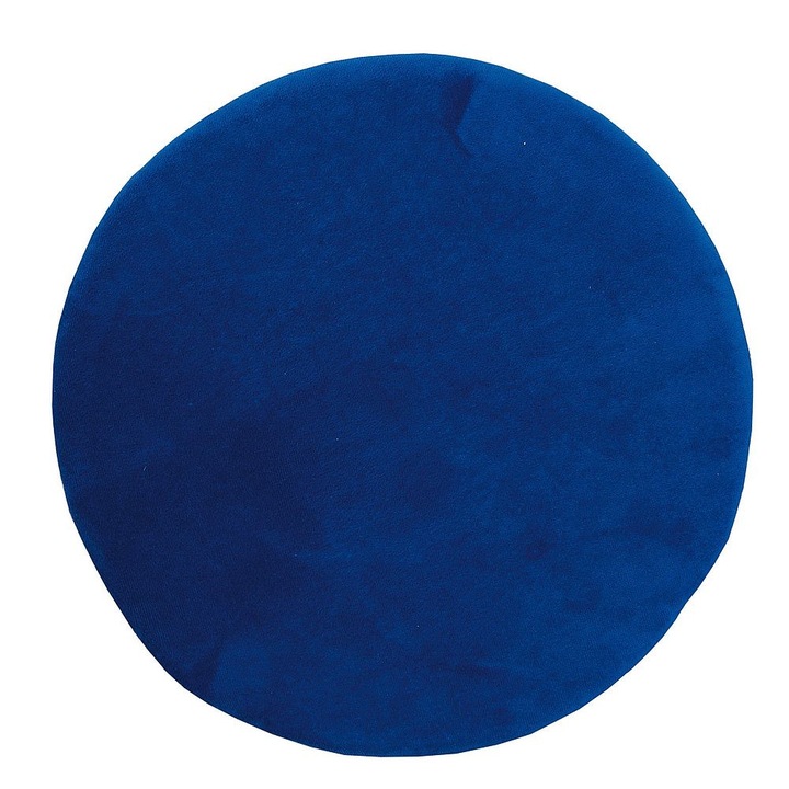 Scaun Blue Stripes, Clayre & Eef