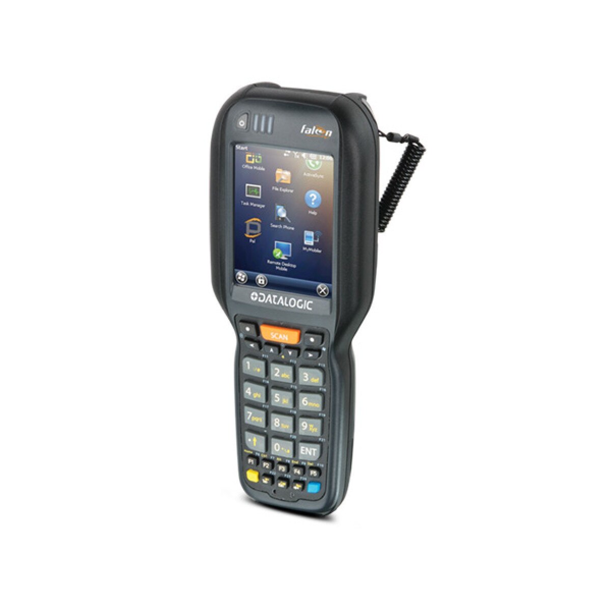 Scanner Datalogic Memor X3 P/N: 944250001