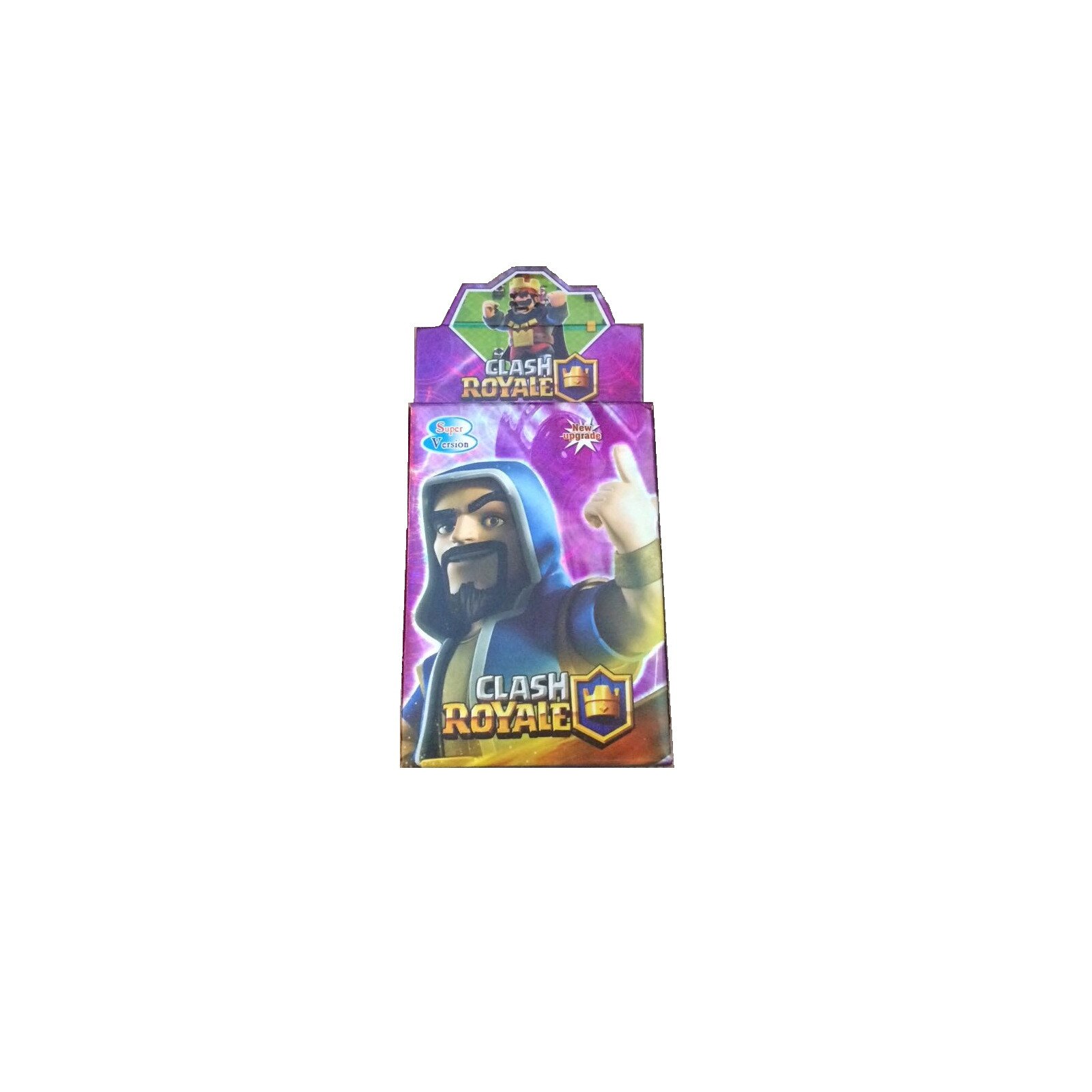 clash royal spielzeug Pachet Cartonase Clash Royal - eMAG.ro