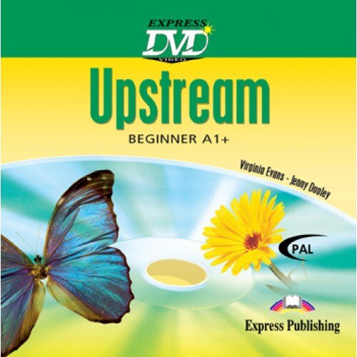 Upstream Beginner Dvd