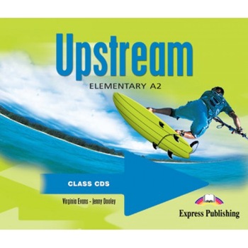 Upstream Elementary Class Cd Upstream Elementary Class Cd