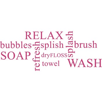 Improspatare zilnica - Sticker Decorativ - Magenta - 180 x 71 cm Improspatare zilnica - Sticker Decorativ - Magenta - 180 x 71 cm