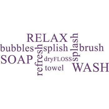 Improspatare zilnica - Sticker Decorativ - Indigo - 180 x 71 cm Improspatare zilnica - Sticker Decorativ - Indigo - 180 x 71 cm