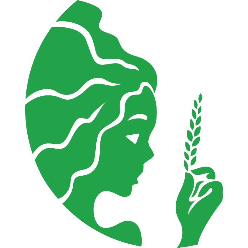 Venus - Sticker Decorativ - Verde - 119 x 149 cm