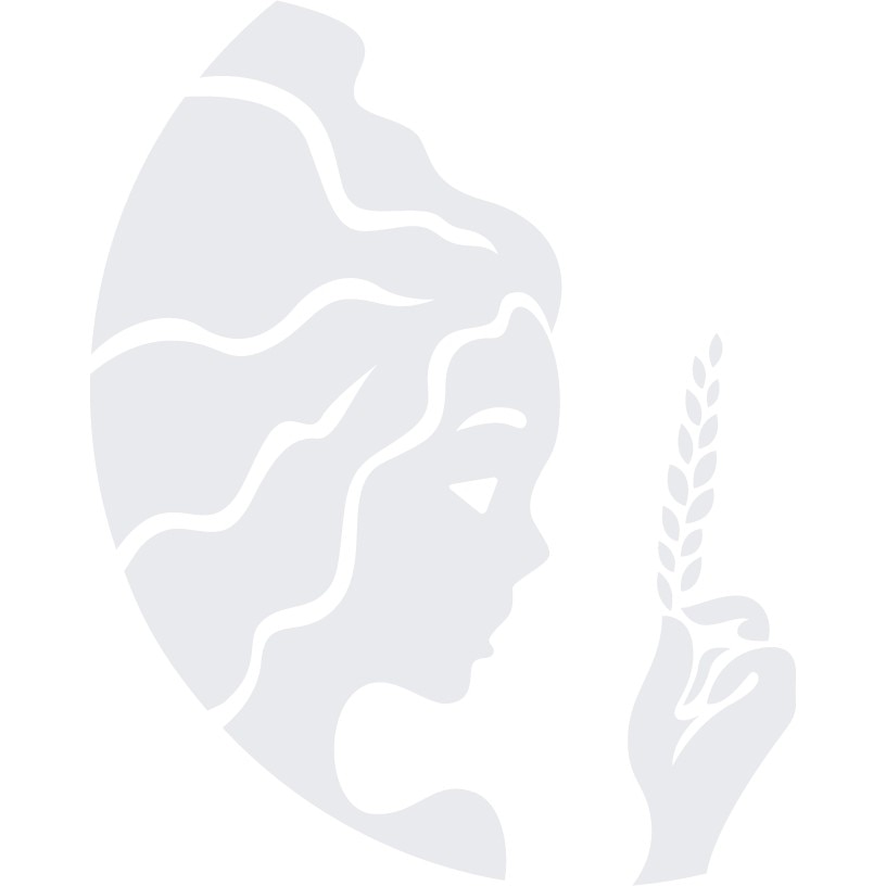 Venus - Sticker Decorativ - Alb polar - 119 x 149 cm