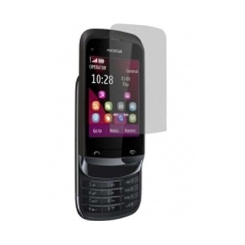 Folie Nokia C2-02