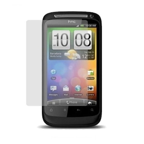 Folie protectie HTC Desire S