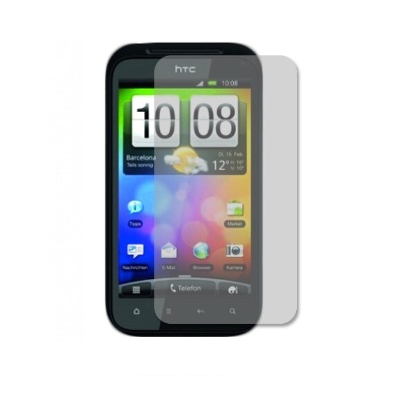 Folie HTC Incredible