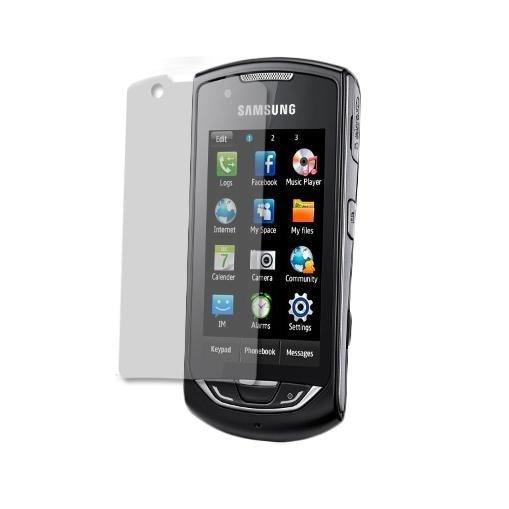 Folie Samsung Monte S5620