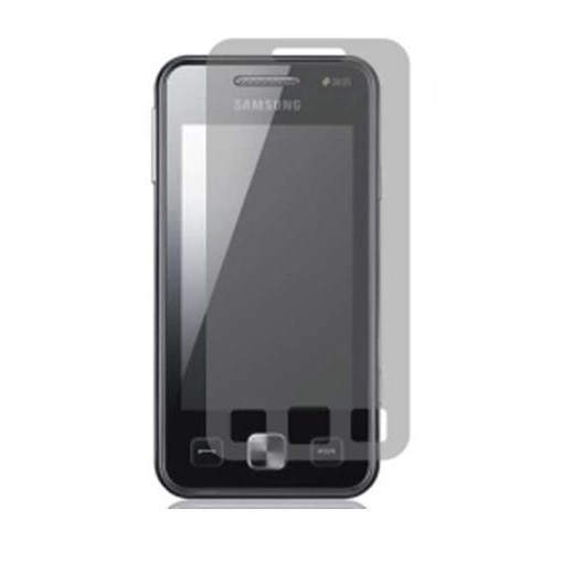 Folie Samsung Star 2 DUOS C6712