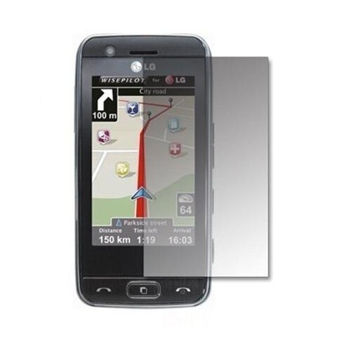 Folie LG GT505
