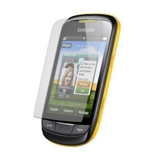 Folie Samsung Corby 2 S3850