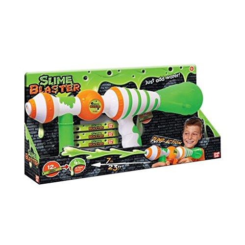 Set De Jucarii Slime Blaster Gun