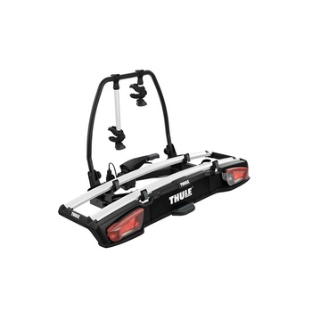 Suport biciclete Thule VeloSpace XT-w cu prindere pe carligul de remorcare Suport biciclete Thule VeloSpace XT-w cu prindere pe carligul de remorcare