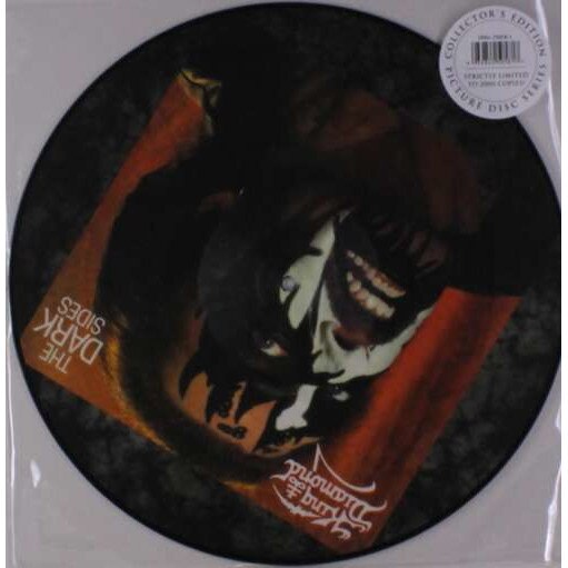 King Diamond - Dark Sides (LP)