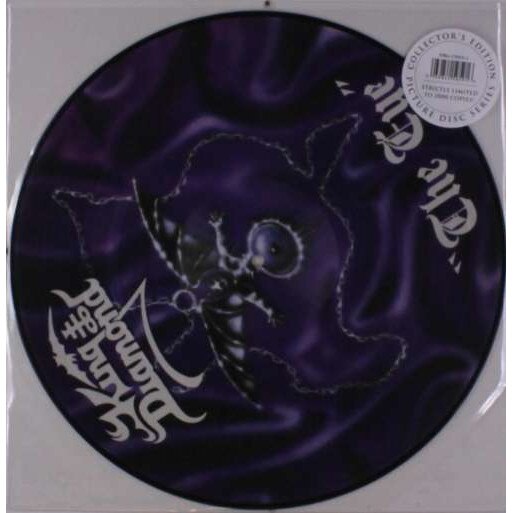 King Diamond - Eye (LP)