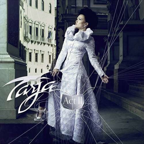 Tarja Turunen - Act II (3LP)