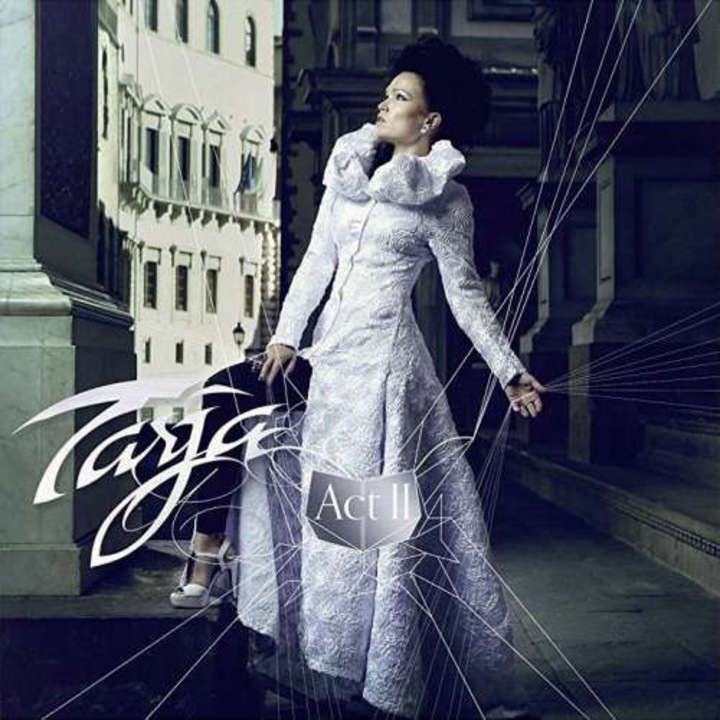 Tarja Turunen: Act II [3xWinyl]