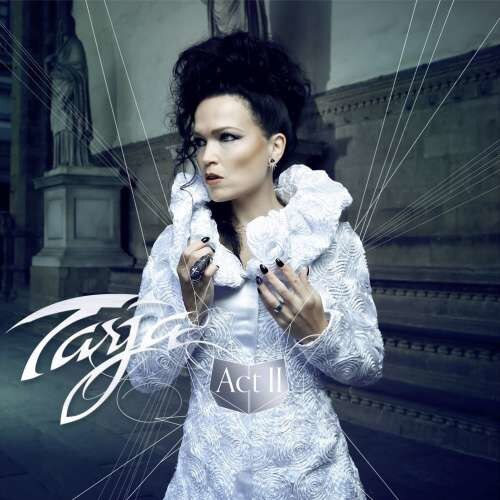 Tarja Turunen - Act II -digi- (2CD)