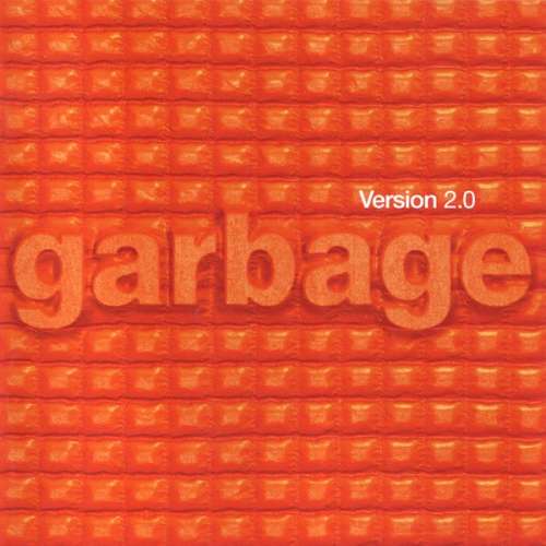 Garbage - Version 2.0 (CD)